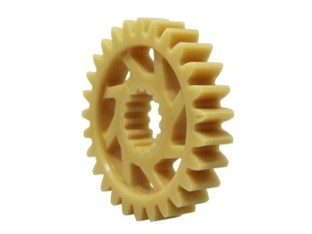 Ausgleichswelle Antriebsrad zu Aprilia SX / RX 125cc Ausgleichswelle Antriebsrad zu Aprilia SX / RX 125cc