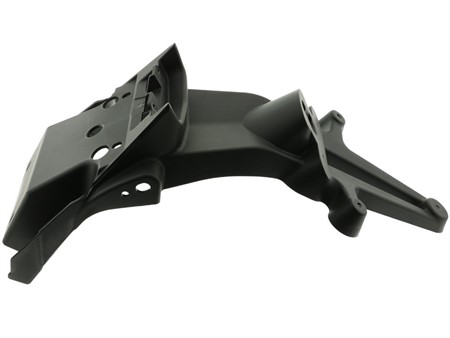 Kennzeichenhalter 125cc 4T Aprilia SX / RX, Malaguti, Mondial