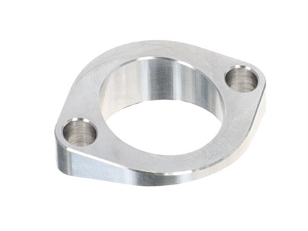 Auspuff Adapter für Zylinder Puch (Auslass schräg / gerade)