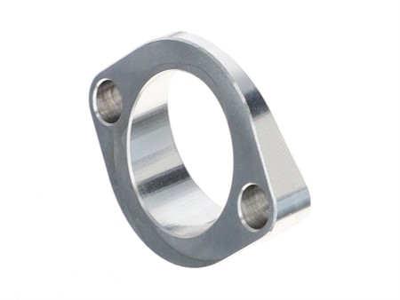 Auspuff Adapter für Zylinder Puch (Auslass schräg / gerade)
