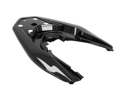Kit carrosserie 15pcs noir brillant, scooter Honda PCX 125cc 2018-2020