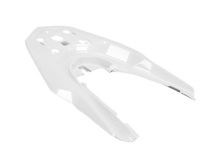 Verschalungskit 14-Teilig perlweiss Honda PCX 125