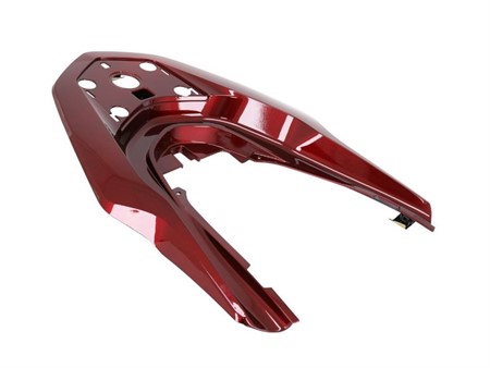 Carenage Avant Pour Honda PCX 125 (2010-2013) – Noir Brillant, Côté Droit, Modèle P2R