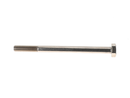 Schraube M10 x 140 mm