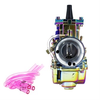 Vergaser PWK Titan 32mm inkl. Powerjet