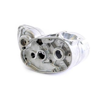 Motorengehäuse Sachs 50/4 EKF Fussschaltung / Kickstarter