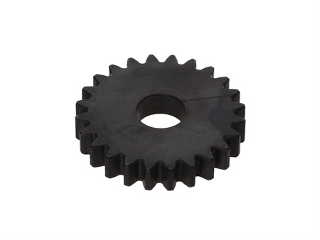 Engrenage spécial 1ère vitesse 24 dents (petite), vélomoteurs Sachs 502 503 50/2