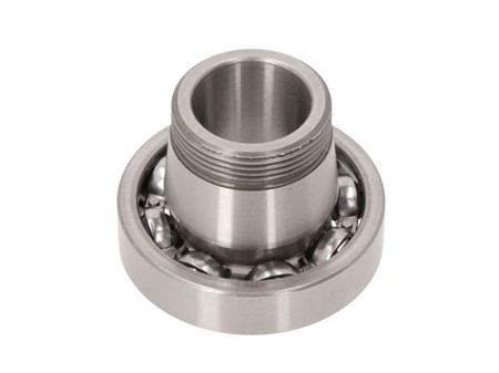 Swiing Roulement à billes arbre de renvoi | Sachs 50/2, 50/3, 50/4, 503 2AL/2BL (A2531) Swiing Roulement à billes arbre de renvoi | Sachs 50/2, 50/3, 50/4, 503 2AL/2BL (A2531)
