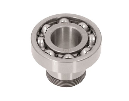 Swiing Roulement à billes arbre de renvoi | Sachs 50/2, 50/3, 50/4, 503 2AL/2BL (A2531)