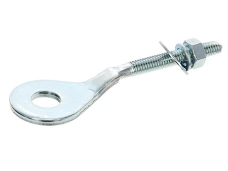 Radspanner gekröpft, Oldtimer (Rücktritt)