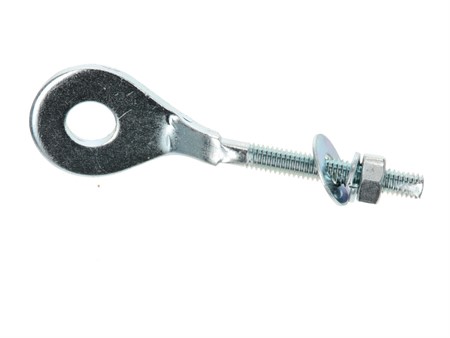 Radspanner gekröpft, Oldtimer (Rücktritt)