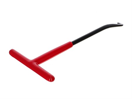 Federspanner universal (Gummi Griff) Federspanner universal (Gummi Griff)
