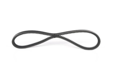 Courroie renforcée Bosch 13x1150mm, vélomoteurs Piaggio SI Vario, PTT (Poste Suisse)