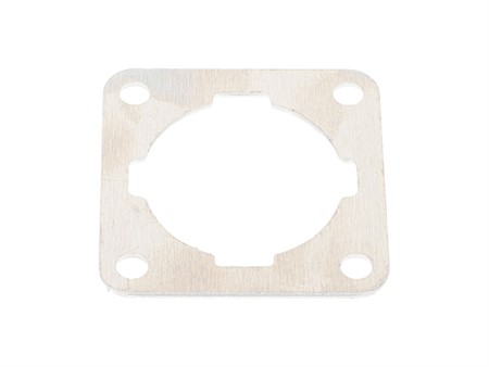 Spacer 1 mm Minarelli V1 Zylinder (Hubplatte) Spacer 1 mm Minarelli V1 Zylinder (Hubplatte)