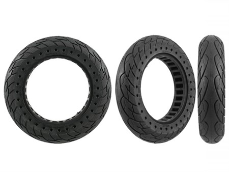 E-Scooter Reifen 10x2 (54/75-6.1) Vollgummi Pneu E-Scooter Reifen 10x2 (54/75-6.1) Vollgummi Pneu