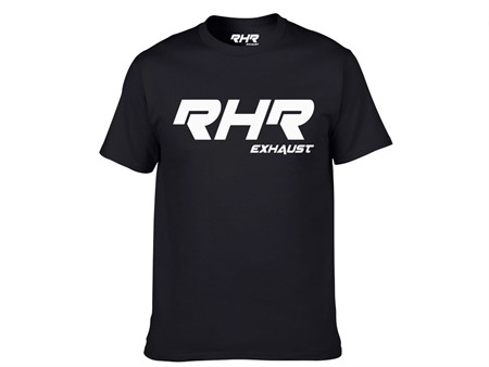 T-Shirt RHR exhaust, taille M