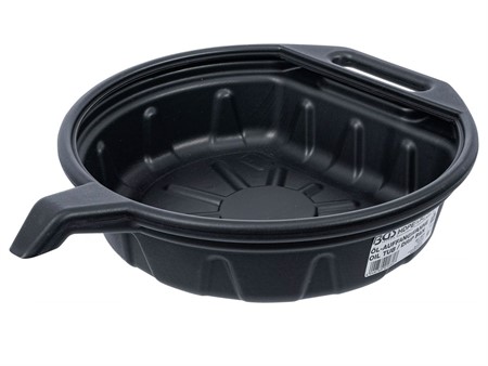 Öl-Auffangwanne 3.5 Liter mit Ausgiesser Öl-Auffangwanne 3.5 Liter mit Ausgiesser