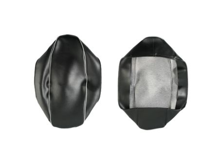 couvre selle Vespa 50 couvre selle Vespa 50