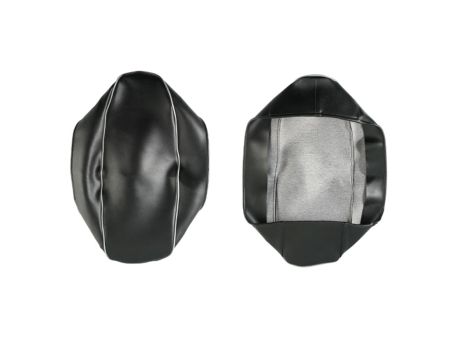 Housse de selle pour Vespa Primavera 125 Housse de selle pour Vespa Primavera 125