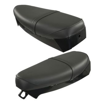 Sitzbank schwarz Vespa PK/HP Sitzbank schwarz Vespa PK/HP
