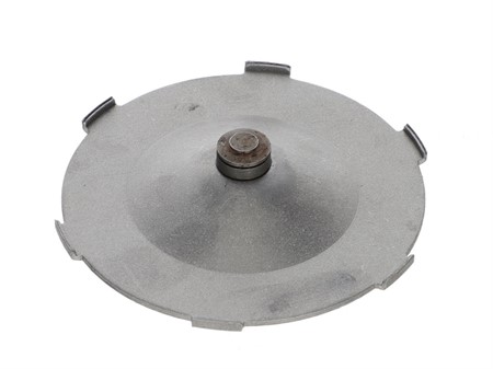 Plateau d'embrayage complet, Puch Maxi