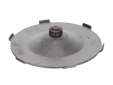 Plateau d'embrayage complet, Puch Maxi
