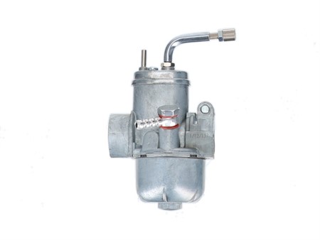 Vergaserset 17mm Bing getarnt Puch X30 NS/NL