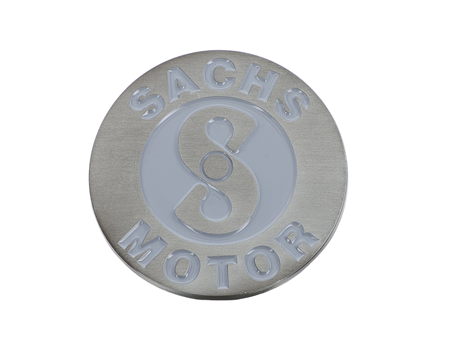 Boucle de ceinture "SACHS" Boucle de ceinture "SACHS"