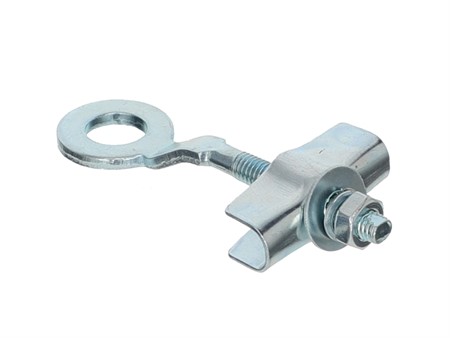 Radspanner gekröpft Sachs