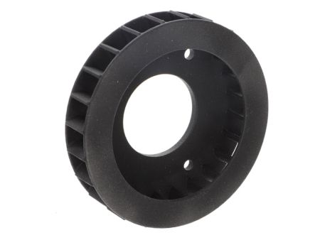 Lüfterrad Sachs 502 (3D - Druck)