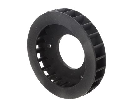 Lüfterrad Sachs 502 (3D - Druck)