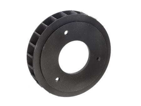 Lüfterrad Sachs 502 (3D - Druck)