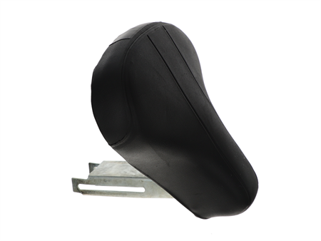 Selle replica (support carré 57x40mm), vélomoteurs Piaggio Ciao P/S