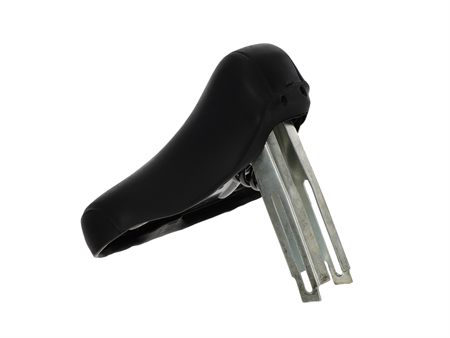 Selle Piaggio Ciao P/S (support carré) réplique