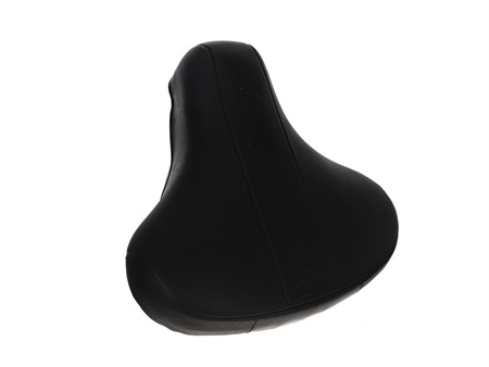 Selle Piaggio Ciao P/S (support carré) réplique