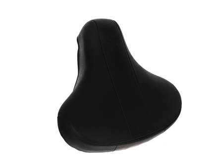 Selle replica (support carré 57x40mm), vélomoteurs Piaggio Ciao P/S