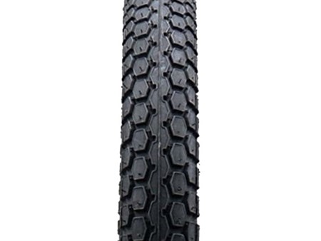 Pneu Continental KKS 2.00-22 TT NSU Quickly