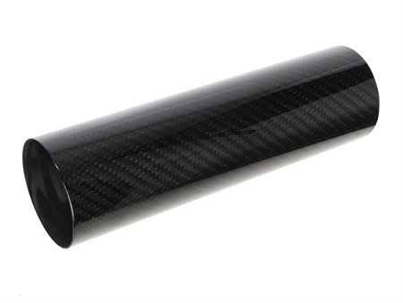 Dämpferrohr RHR Carbon Dämpferrohr RHR Carbon