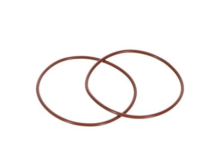 Jeu de O-Ring cartouche (silencieux) RHR Jeu de O-Ring cartouche (silencieux) RHR
