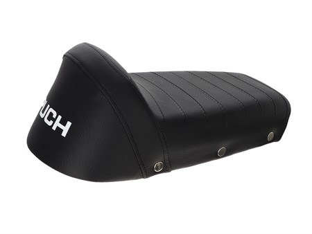 Selle Puch avec inscription  Bobber / Chopper