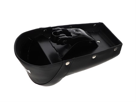 Sattel / Sitzbank Puch Custom - Bobber