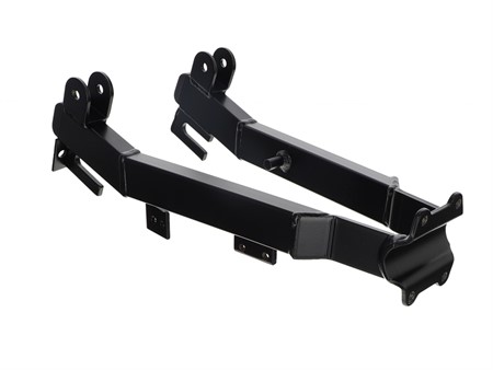 Schwinge Racing verstärkt Puch Maxi S / X30 (schwarz) Schwinge Racing verstärkt Puch Maxi S / X30 (schwarz)
