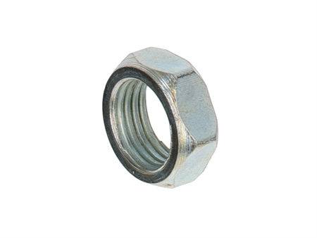 Ecrou de vilebrequin M10x1mm (SW13), vélomoteurs Solex