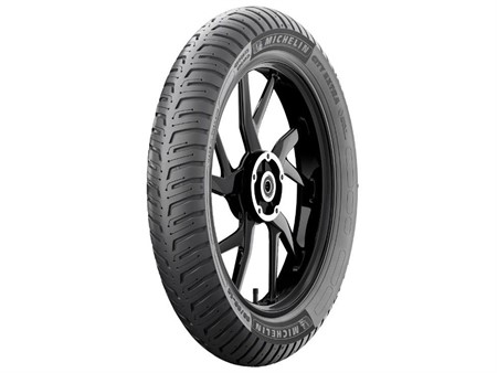 Pneu Michelin City extra 70/90-14 TL 40S Pneu Michelin City extra 70/90-14 TL 40S