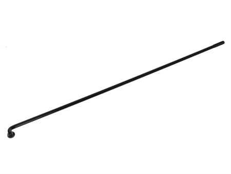 Speiche 2.60x191mm Schwarz Speiche 2.60x191mm Schwarz