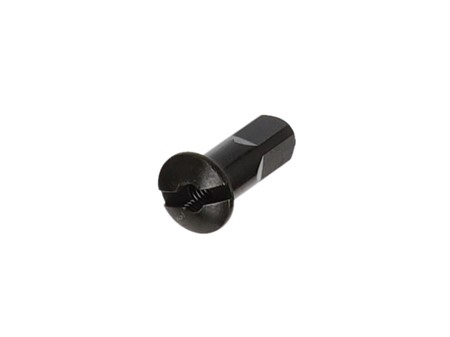 Speichen-Set 2.6 x 188mm Schwarz (Puch original)