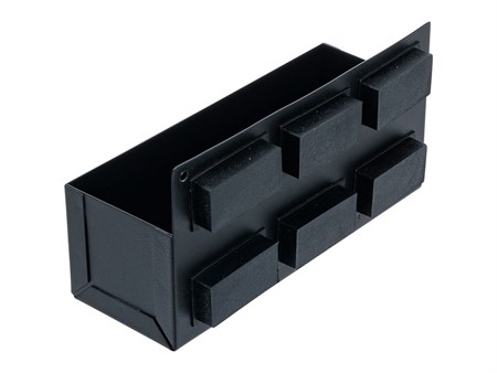 Bacs de rangement magnétique | 210 mm