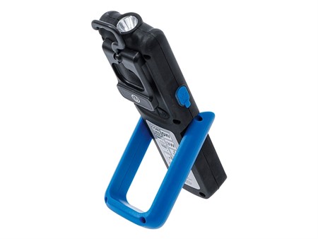 LED - COB Arbeitsleuchte / Lampe (klappbar)