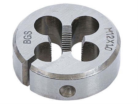Filières | M12 x 1,0 x 38 mm Filières | M12 x 1,0 x 38 mm