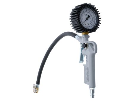 Druckluft Manometer geeicht (0-10 bar) Druckluft Manometer geeicht (0-10 bar)